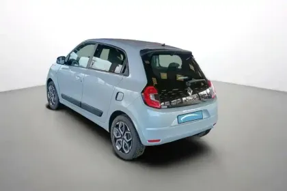 Photo 3 Renault Twingo  III SCe 65