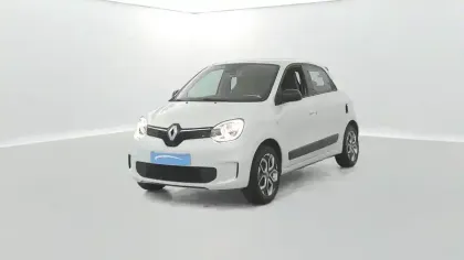 Photo 9 Renault Twingo  III SCe 65