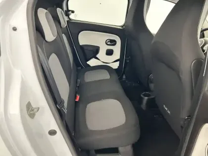 Photo 24 Renault Twingo  III SCe 65