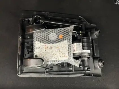 Photo 30 Renault Twingo  III SCe 65