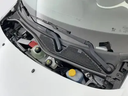 Photo 29 Renault Twingo  III SCe 65