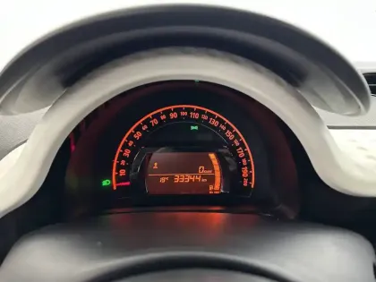 Photo 25 Renault Twingo  III SCe 65