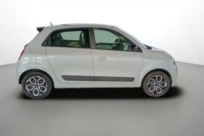 Photo 6 Renault Twingo  III SCe 65