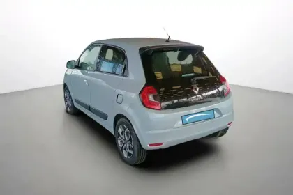 Photo 3 Renault Twingo  III SCe 65