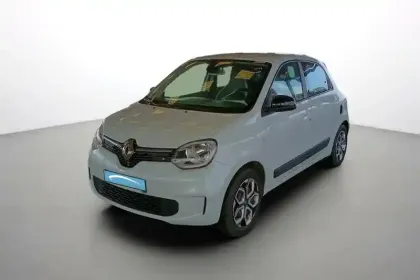 Photo Renault Twingo Equilibre