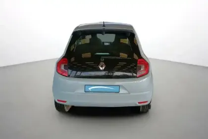 Photo 4 Renault Twingo  III SCe 65