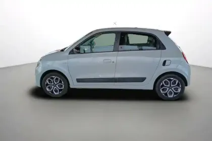 Photo 2 Renault Twingo  III SCe 65