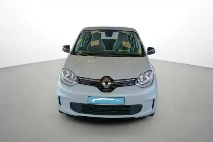 Photo 1 Renault Twingo  III SCe 65