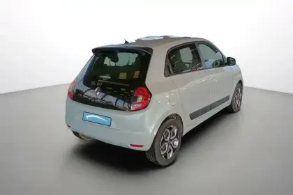 Photo 5 Renault Twingo  III SCe 65