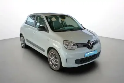Photo 7 Renault Twingo  III SCe 65