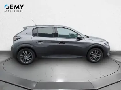 Photo 3 Peugeot 208  PureTech 75 S&S BVM5