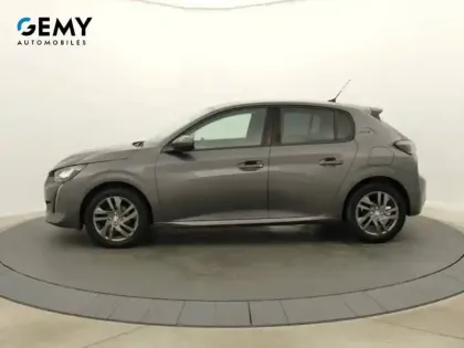 Photo 34 Peugeot 208  PureTech 75 S&S BVM5