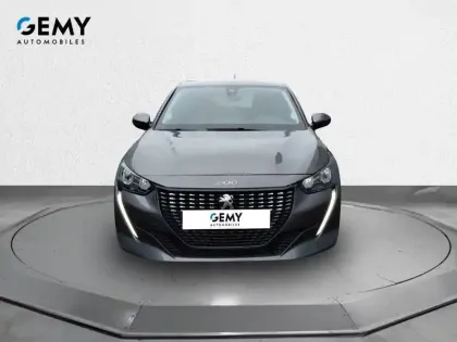 Photo 1 Peugeot 208  PureTech 75 S&S BVM5