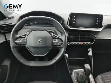 Photo 23 Peugeot 208  PureTech 75 S&S BVM5