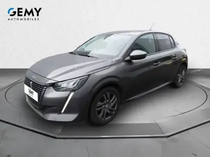 Photo Peugeot 208 Style