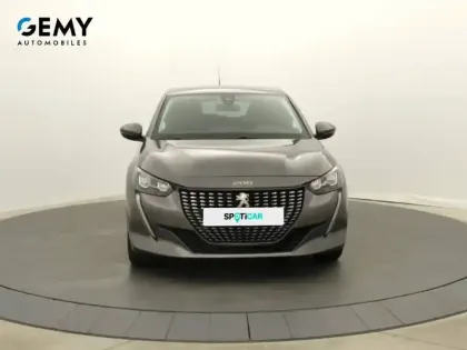 Photo 17 Peugeot 208  PureTech 75 S&S BVM5