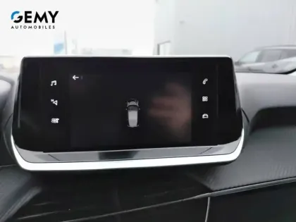 Photo 12 Peugeot 208  PureTech 75 S&S BVM5