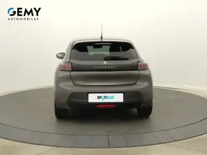 Photo 20 Peugeot 208  PureTech 75 S&S BVM5