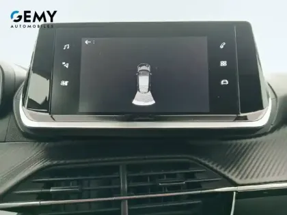 Photo 30 Peugeot 208  PureTech 75 S&S BVM5