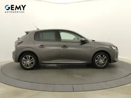 Photo 19 Peugeot 208  PureTech 75 S&S BVM5