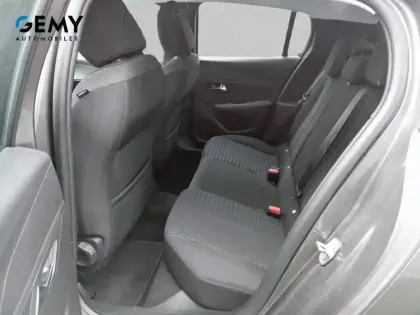 Photo 9 Peugeot 208  PureTech 75 S&S BVM5