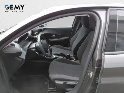 Photo 8 Peugeot 208  PureTech 75 S&S BVM5