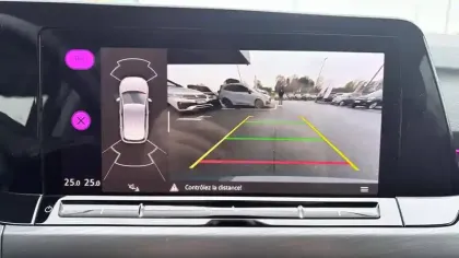 Photo 20 Volkswagen Golf  1.5 eTSI OPF 150 DSG7