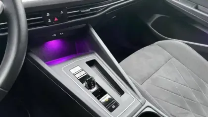 Photo 29 Volkswagen Golf  1.5 eTSI OPF 150 DSG7