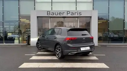 Photo 3 Volkswagen Golf  1.5 eTSI OPF 150 DSG7