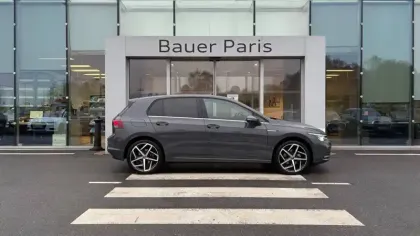 Photo 1 Volkswagen Golf  1.5 eTSI OPF 150 DSG7