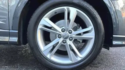 Photo 25 Audi Q3  Sportback 35 TFSI 150 ch S tronic 7