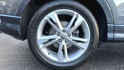 Photo 28 Audi Q3  Sportback 35 TFSI 150 ch S tronic 7