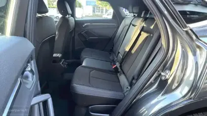 Photo 21 Audi Q3  Sportback 35 TFSI 150 ch S tronic 7