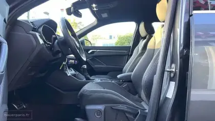 Photo 8 Audi Q3  Sportback 35 TFSI 150 ch S tronic 7