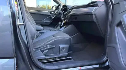 Photo 24 Audi Q3  Sportback 35 TFSI 150 ch S tronic 7