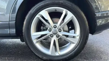 Photo 27 Audi Q3  Sportback 35 TFSI 150 ch S tronic 7