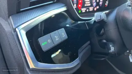 Photo 10 Audi Q3  Sportback 35 TFSI 150 ch S tronic 7