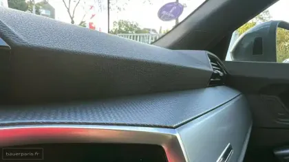 Photo 19 Audi Q3  Sportback 35 TFSI 150 ch S tronic 7