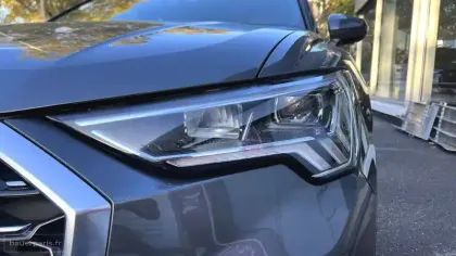 Photo 31 Audi Q3  Sportback 35 TFSI 150 ch S tronic 7