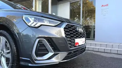 Photo 30 Audi Q3  Sportback 35 TFSI 150 ch S tronic 7