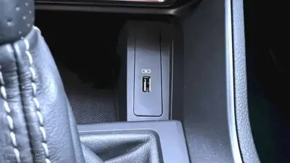 Photo 20 Audi Q3  Sportback 35 TFSI 150 ch S tronic 7