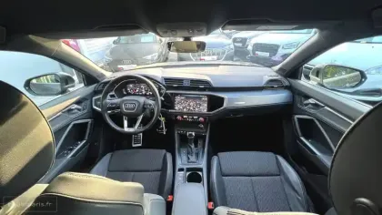 Photo 23 Audi Q3  Sportback 35 TFSI 150 ch S tronic 7