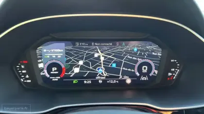 Photo 12 Audi Q3  Sportback 35 TFSI 150 ch S tronic 7