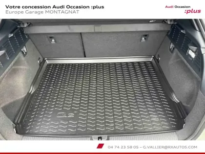 Photo 7 Audi Q2  35 TFSI 150 S tronic 7