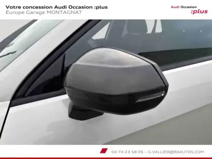 Photo 4 Audi Q2  35 TFSI 150 S tronic 7