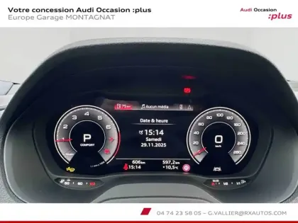 Photo 14 Audi Q2  35 TFSI 150 S tronic 7