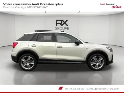 Photo 6 Audi Q2  35 TFSI 150 S tronic 7