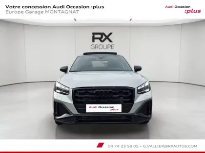 Photo 8 Audi Q2  35 TFSI 150 S tronic 7