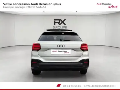 Photo 3 Audi Q2  35 TFSI 150 S tronic 7