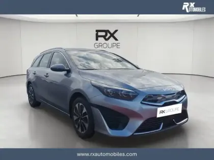 Photo Kia Ceed Active